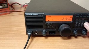 Трансивер Vertex system 600