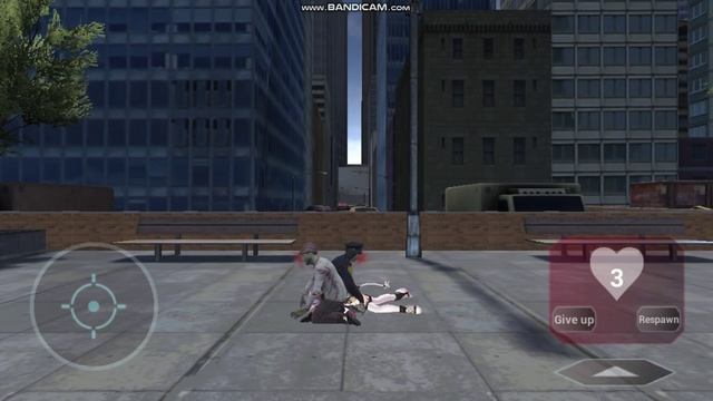 Zombie Shooting Star Ryona Deaths смотреть онлайн