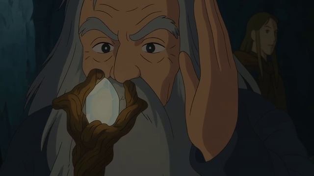 Властелин колец