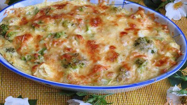 Секреты кухни