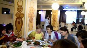 /Қалжа тойы Әділ/