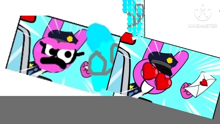 something went wrong island crazylovely/arrestable police pinki смотреть онлайн