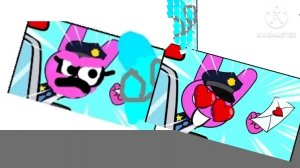 something went wrong island crazylovely/arrestable police pinki