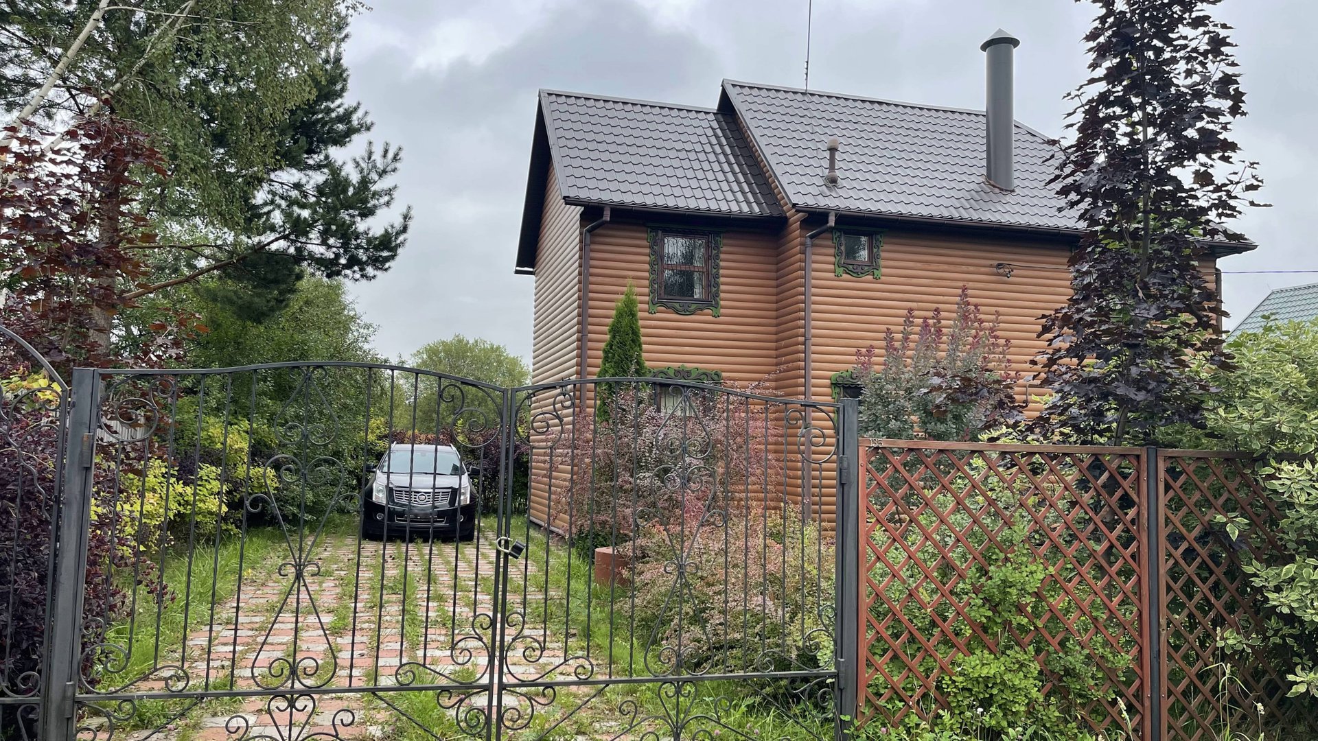 Дача смотреть онлайн