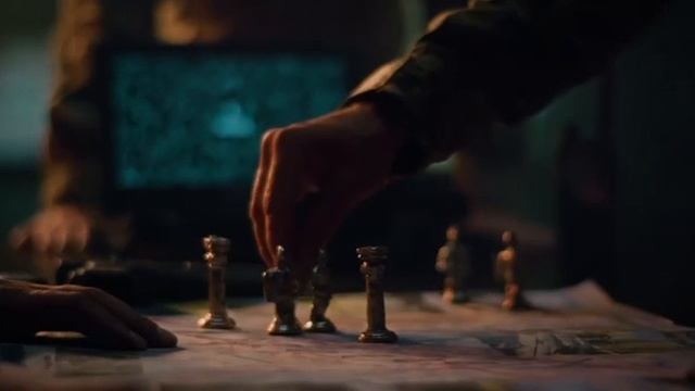 Силы Специальных Операций! смотреть онлайн