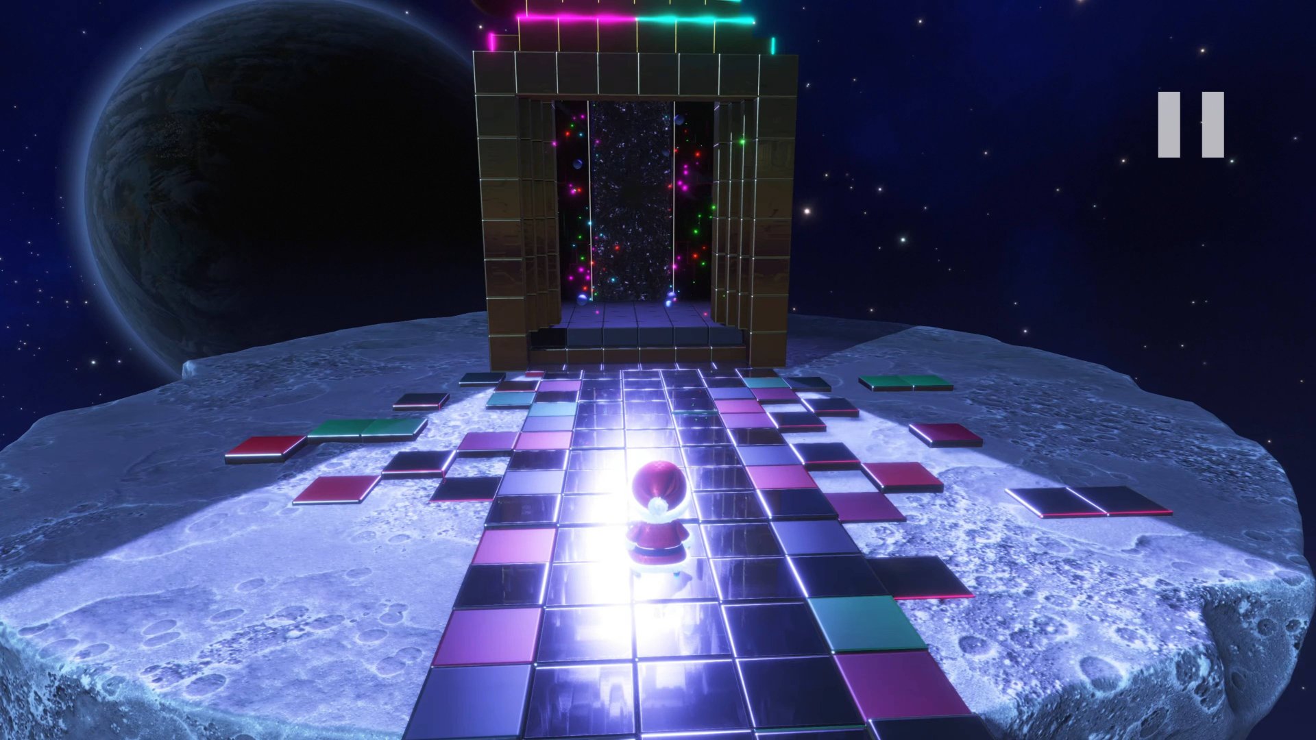 ASTRO BOT (PS5). Испытание мастера смотреть онлайн
