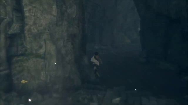 The Last Guardian™ Последний хранитель#1 смотреть онлайн