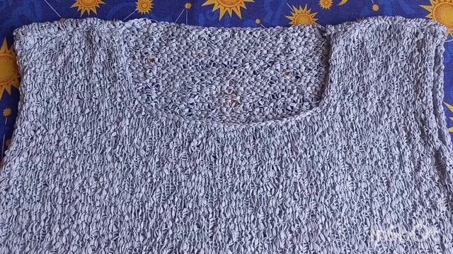 Вяжем, играя//Второй тур//Что я успела сделать? смотреть онлайн