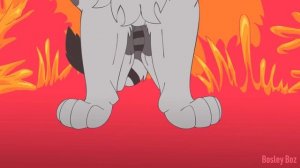 коты воители воробей мап