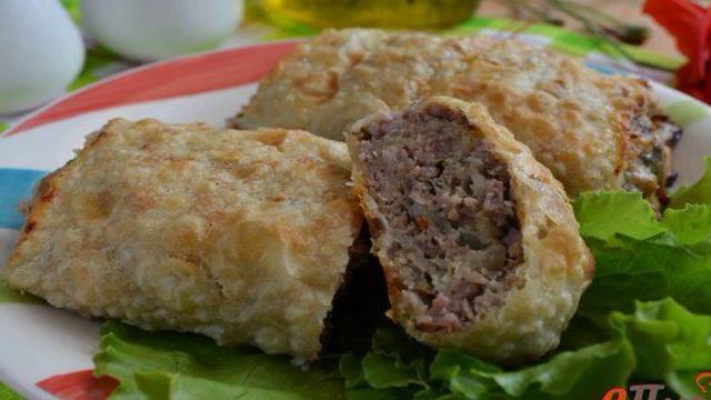 Книга рецептов