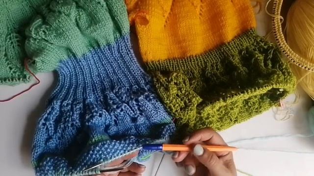 Мои продвижения по платьям/Начало нового процесса / смотреть онлайн