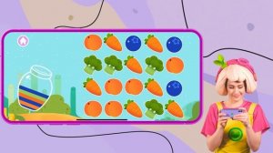 НОВАЯ ИГРА про Ума и Хрума — Песенки Фортуны — Играем вместе с Флорой и Фортуной