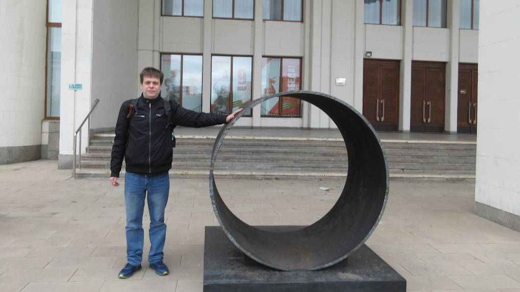 Освобождение Суджи (запись в Курске) смотреть онлайн