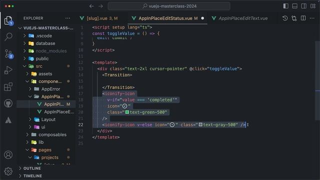 104.-Update-the-Project-Status-in-the-Database смотреть онлайн