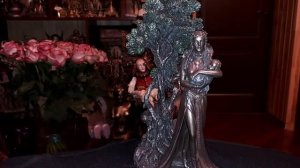 ПОМОЧЬ ДОЧЕРИ