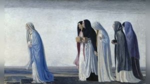 Жены Мироносицы. Третья неделя Пасхи