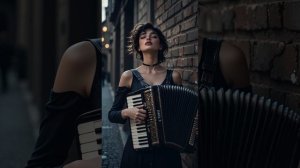 Француженка