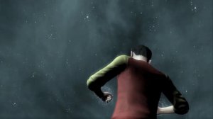 Injustice: Gods Among Us - Орлица