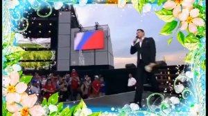 Катя Лель и Евгений Кунгуров."Песня Женам - Мироносицам"