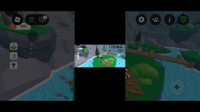 играю в ам няманию в роблоксе смотреть онлайн