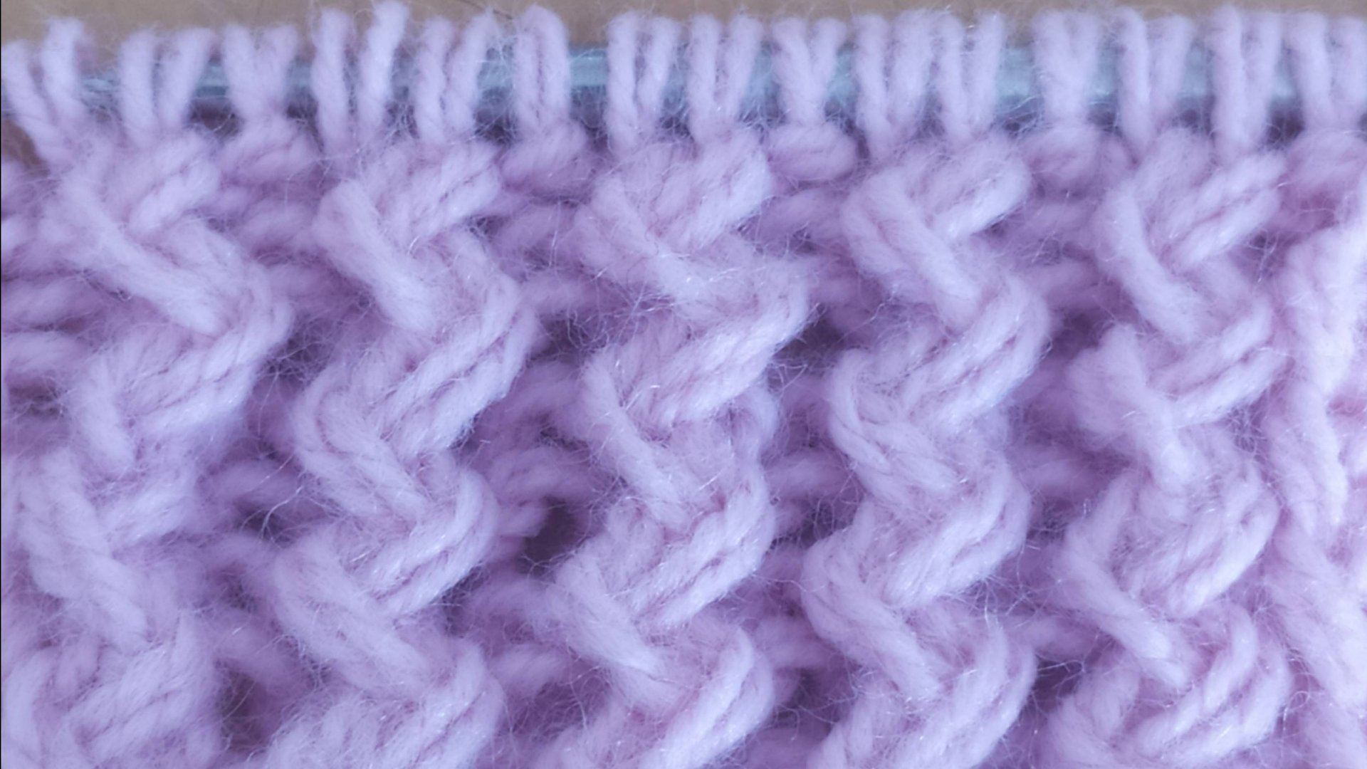 ФРАНЦУЗСКАЯ РЕЗИНКА СПИЦАМИ. смотреть онлайн