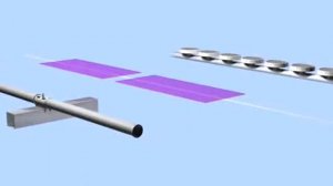 Сравнение эффективной рабочей поверхности мембран