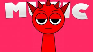 МУЗЫКА КРАСНОГО (РЭДДИ) | МУЗЫКА СПРУНКИ