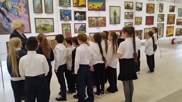 85 Видео от НФО Мир через Культуру смотреть онлайн