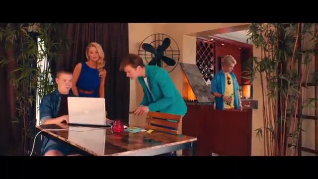 ПЛАСТИК 2014 фильм Комедия смотреть онлайн