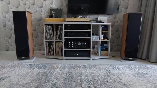 Ламповый фонокорректор самодельный демонстрация работы смотреть онлайн