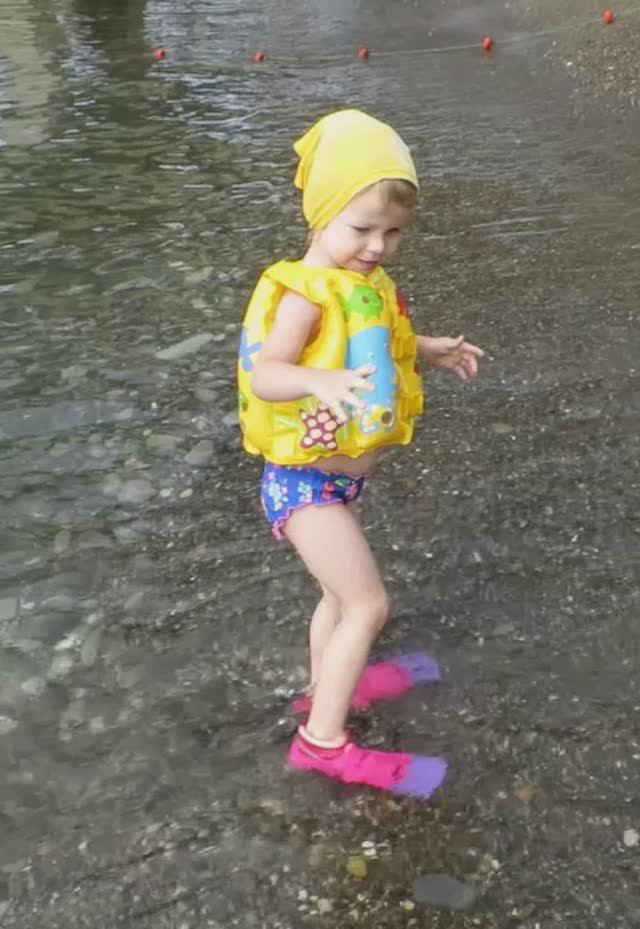 Адлер Курорт Сентябрь 2018 смотреть онлайн