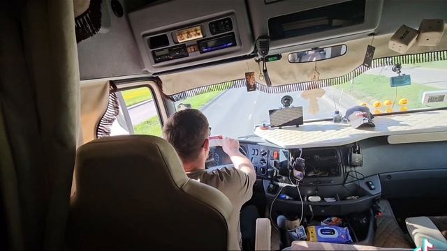 Дальнобой смотреть онлайн