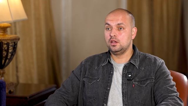 Рубрика по воскресеньям с Эдуардом Басуриным.