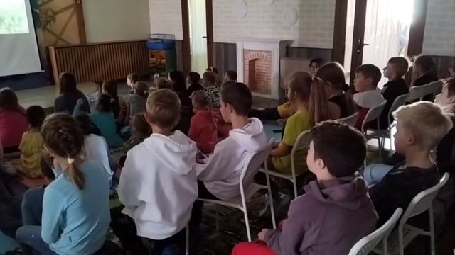 103 Видео от НФО Мир через Культуру смотреть онлайн