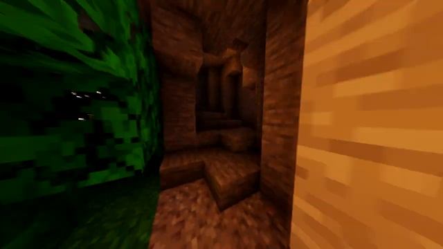 🍿 Minecraft Parkour 8