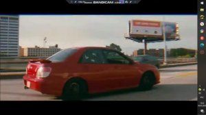 Летит патруль прямо за нами-Красиво Угнал от полиции!!!