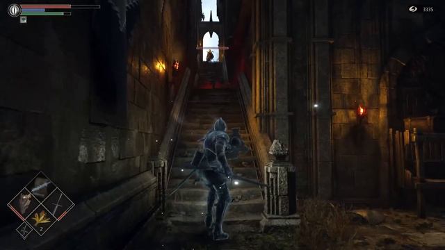 Demon's PAIN Болетария 3 смотреть онлайн