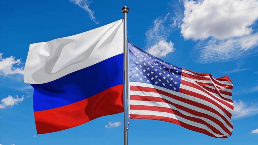 Россия против США. ОБЗОР ИГРЫ "ПЕРЕДНИЙ КРАЙ".