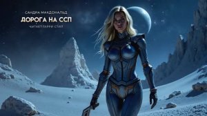 Аудиокнига фантастика🎸