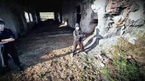 Шгш 7 сезон 27 серия