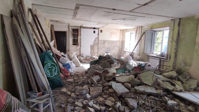 Развитие города