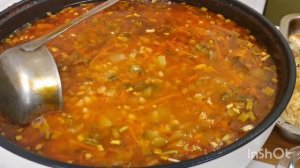 Меню из  1 кг фарша, 4 блюда!