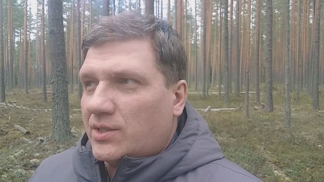 Новая жизнь