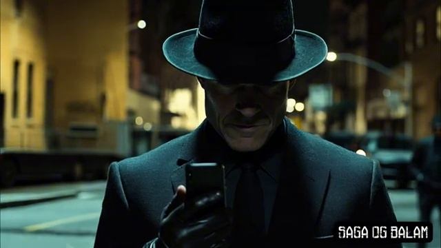 Saga of Balam /the kid/ смотреть онлайн