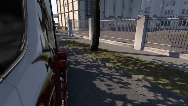 Euro Truck Simulator 2 без диэлси