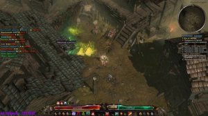 Grim Dawn | Путь Блюстителя #12