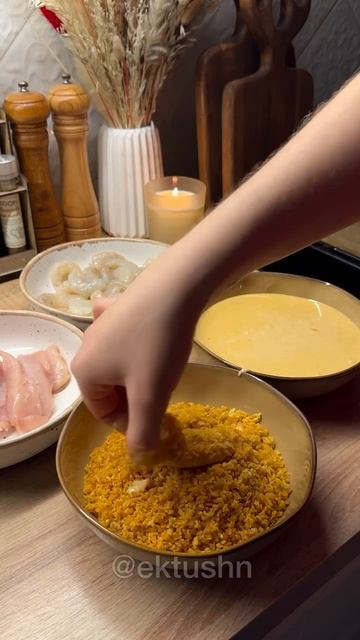 Рецепты на каждый день