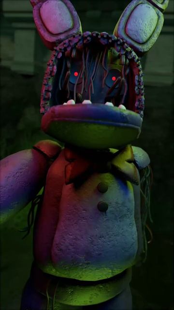 [FNAF SFM] Бонни и Чика идут к Фантомам (Влог 2) смотреть онлайн