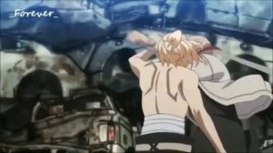 Аниме Клип — Бада Бум