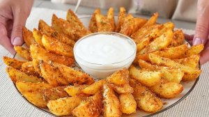 Не готовьте картофель, пока не увидите эти рецепты! 5 рецептов приготовления картофеля!